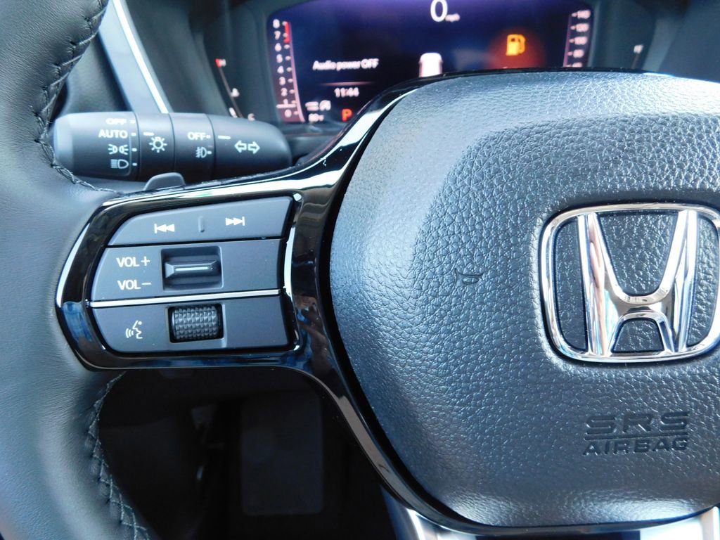 New 2026 Honda Pilot Touring image 41