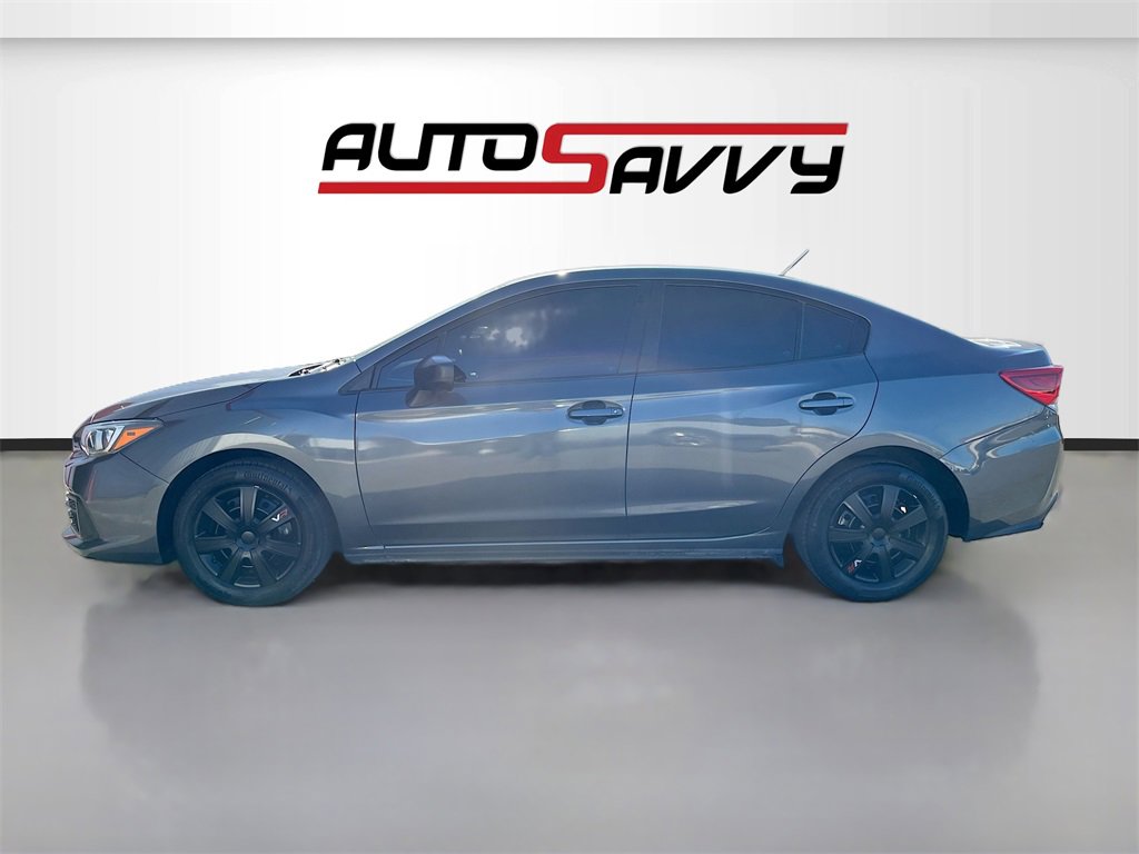 Used 2023 Subaru Impreza 2.0i image 4