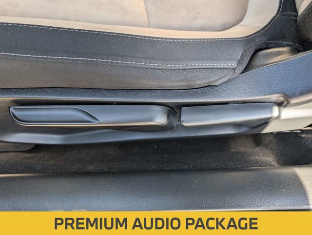 Used 2017 Honda Civic LX-P image 16