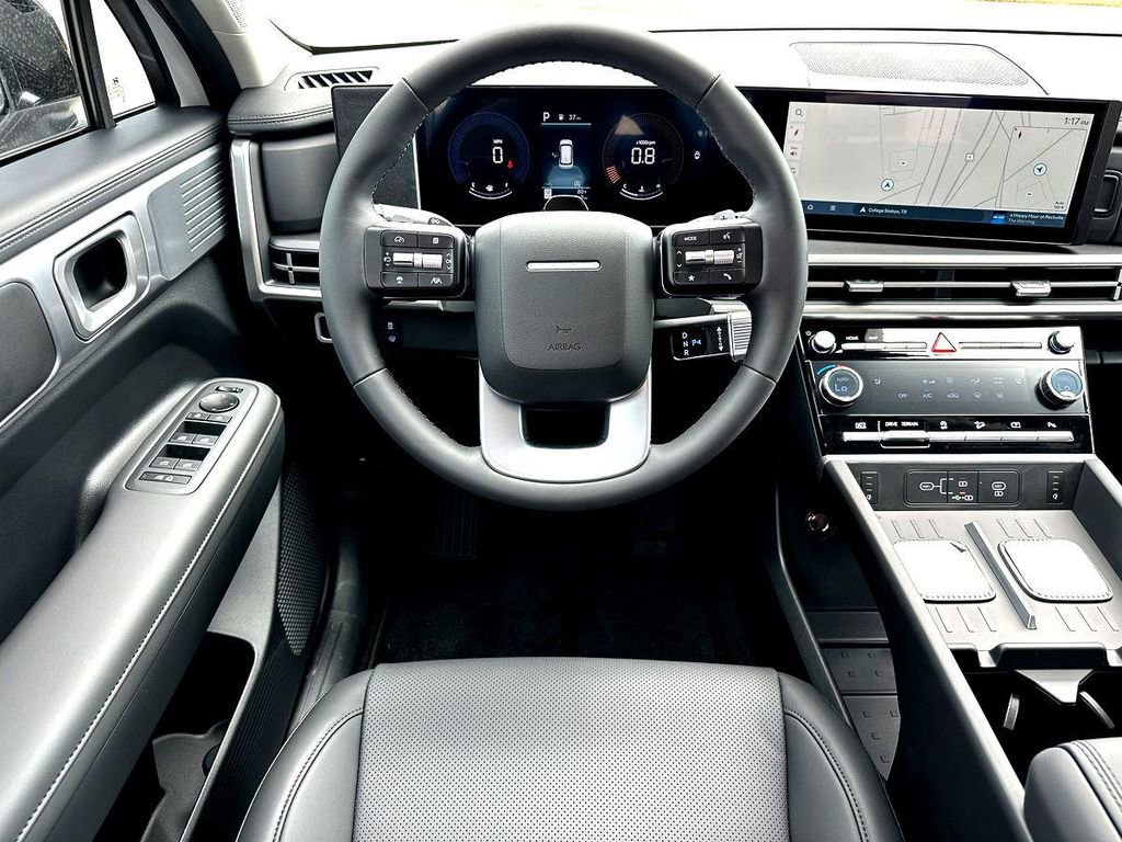 New 2026 Hyundai Santa Fe XRT AWD/4WD image 18