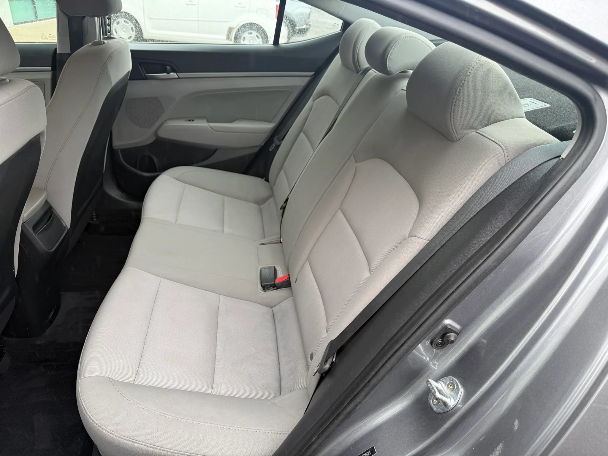 Used 2018 Hyundai Elantra SEL FWD image 23