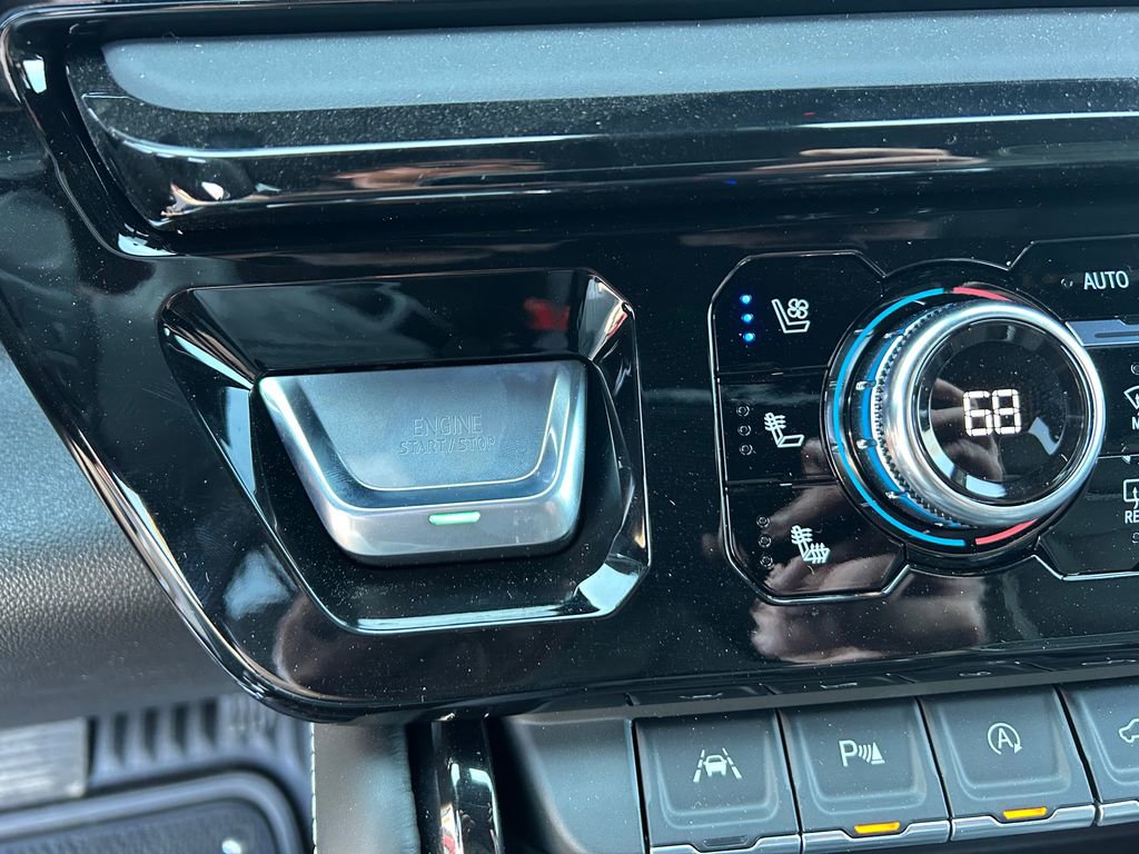 Certified 2026 GMC Sierra 1500 AT4X image 27