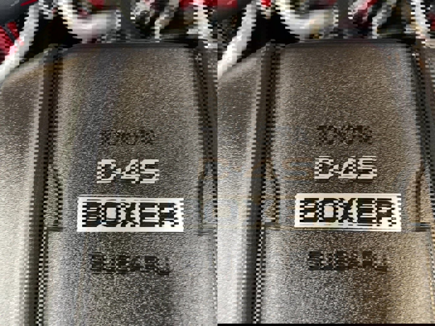 Used 2024 Subaru BRZ Limited RWD image 15