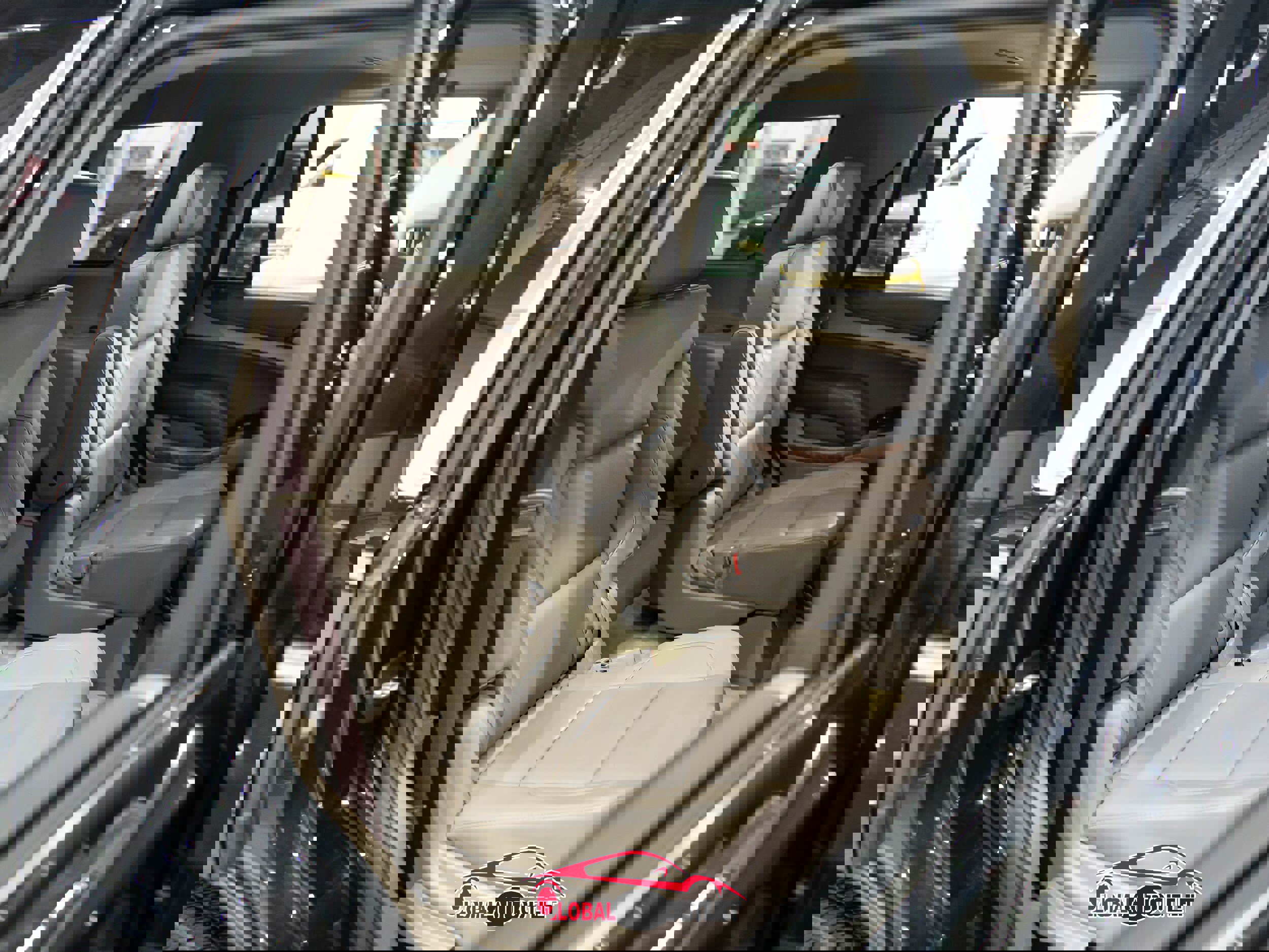 Used 2017 Chevrolet Tahoe Premier w/ Max Trailering Package image 17