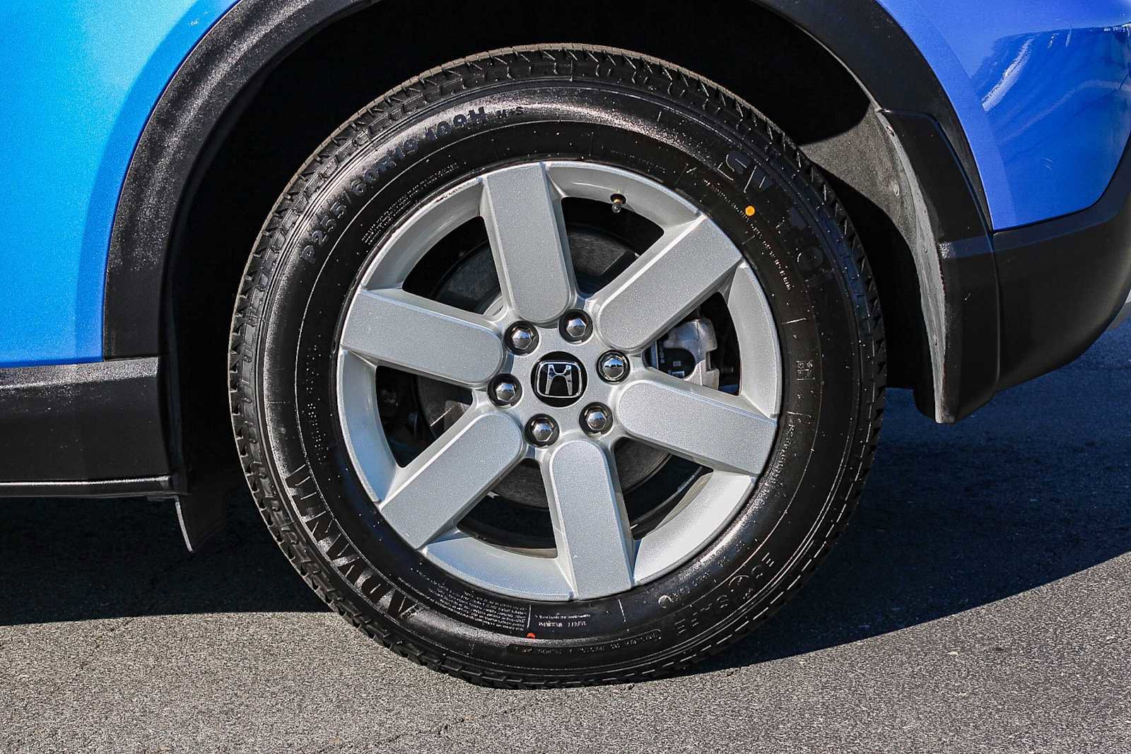 Certified 2024 Honda Prologue EX image 8