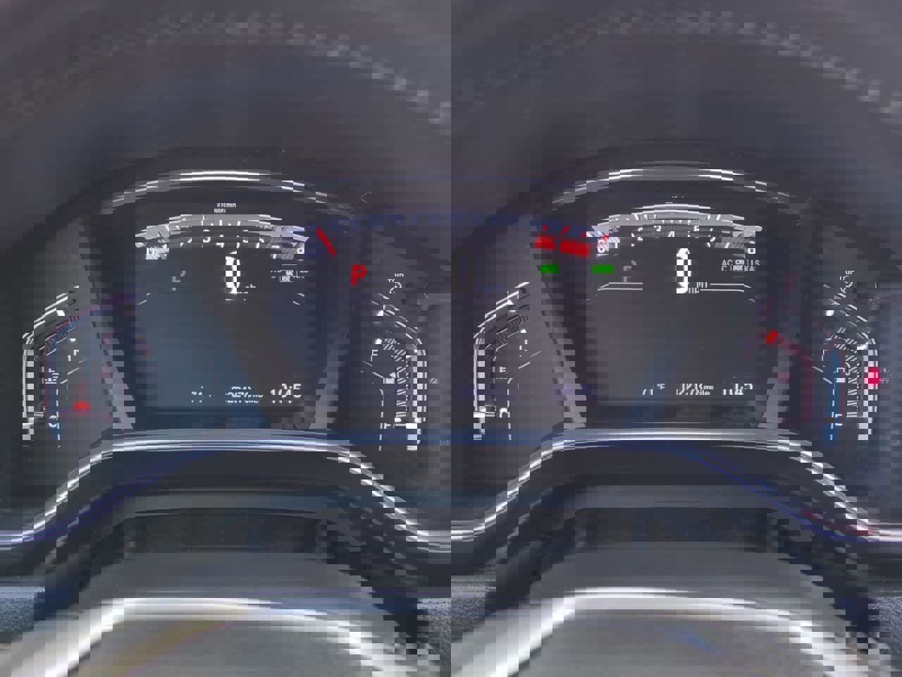 Used 2020 Honda CR-V Touring image 35