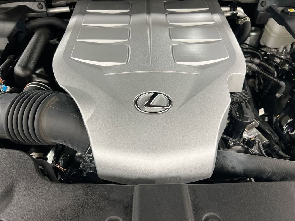 Used 2023 Lexus GX 460 Premium AWD/4WD image 22