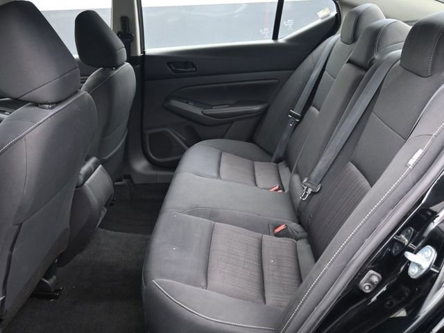 Used 2024 Nissan Altima 2.5 SV image 27