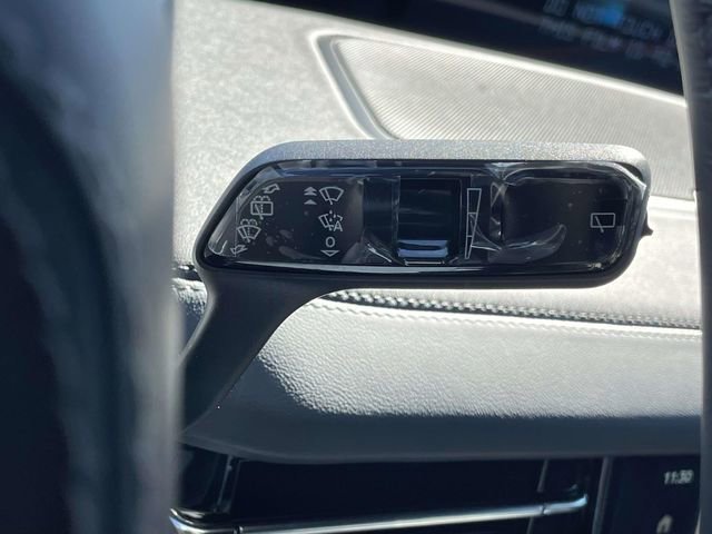 New 2026 Lincoln Navigator L Reserve w/ Jet Appearance Package image 19