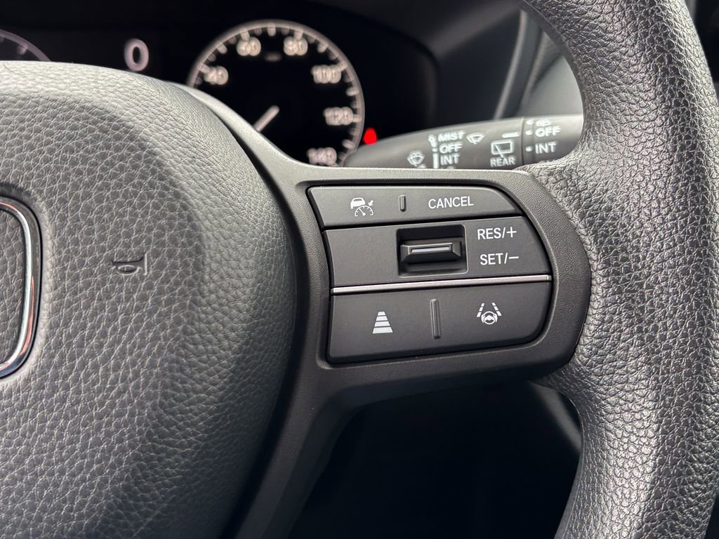 Used 2023 Honda HR-V LX image 27