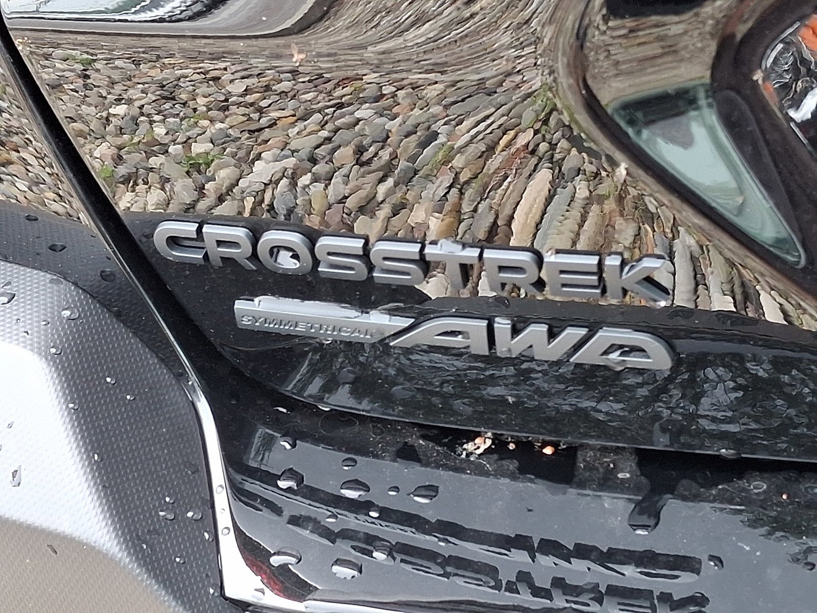 New 2026 Subaru Crosstrek 2.5i Wilderness AWD/4WD image 5