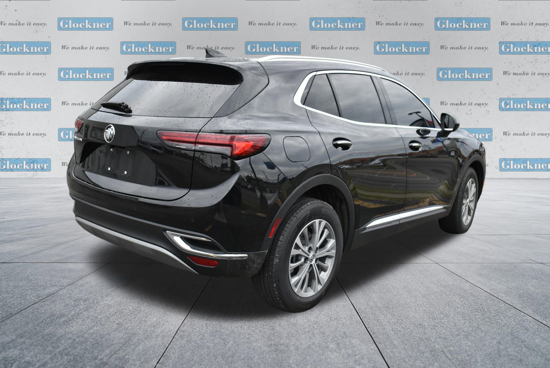 Used 2022 Buick Envision Preferred FWD image 6