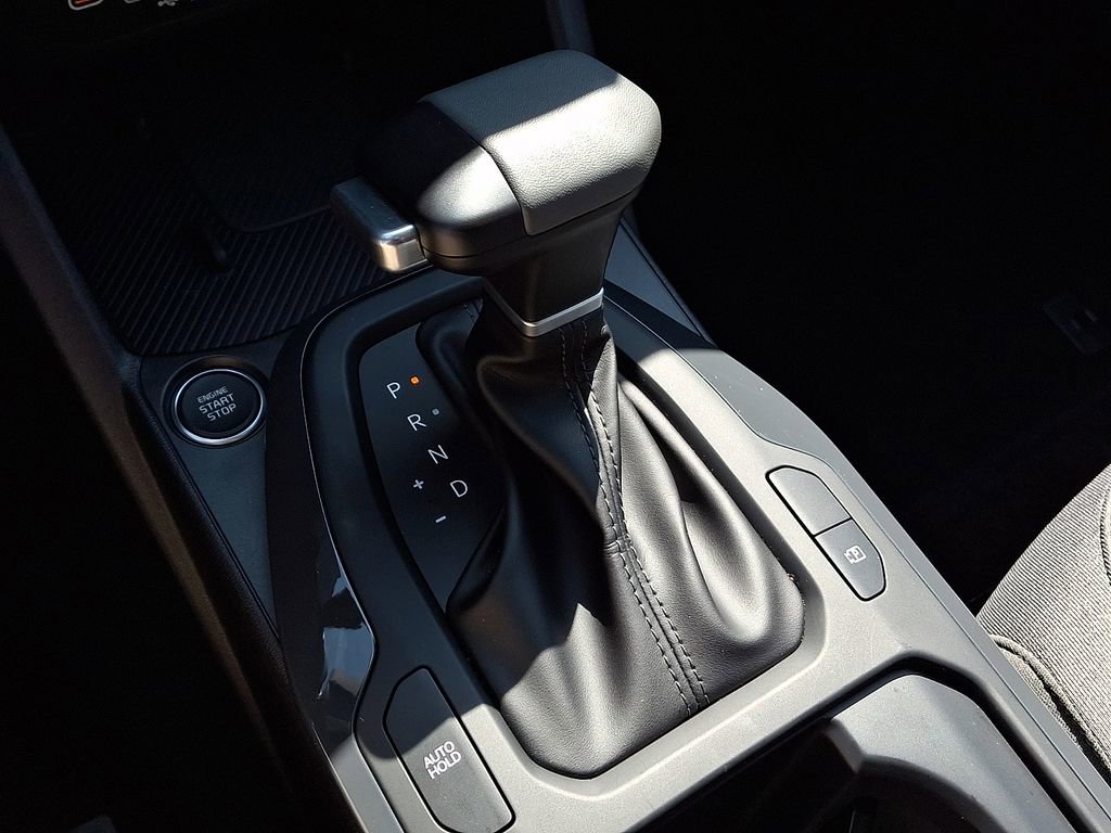 Certified 2025 Kia K4 EX image 14