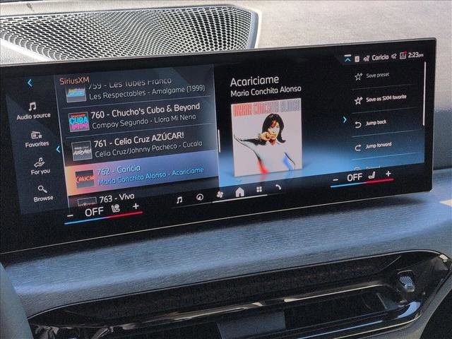 New 2026 BMW 330i Sedan w/ M Sport Package image 11