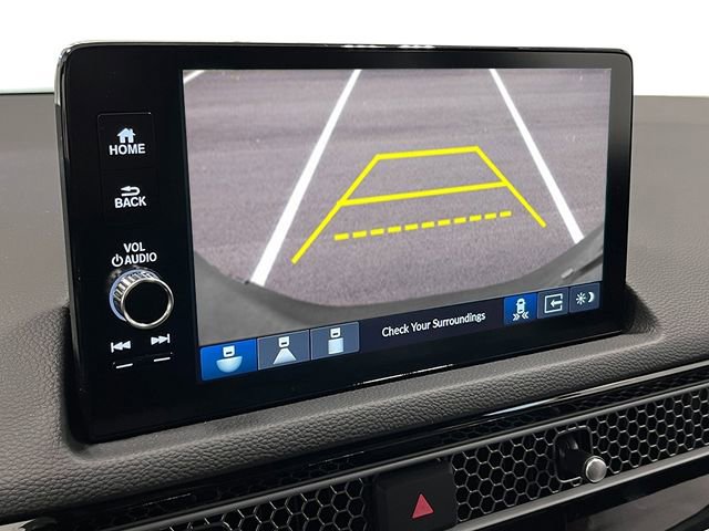 New 2026 Honda Civic Sport Touring image 22