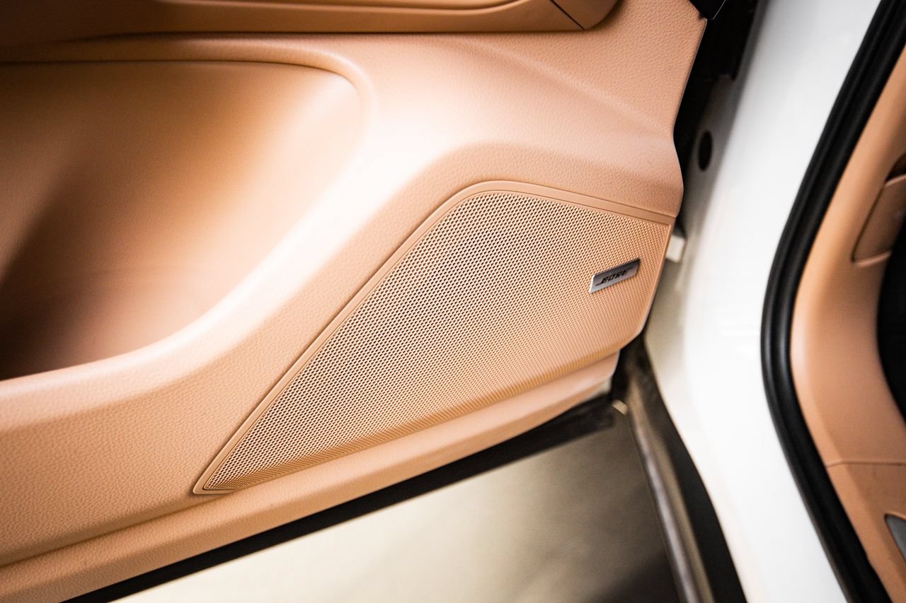 Certified 2023 Porsche Cayenne Platinum Edition AWD/4WD image 21