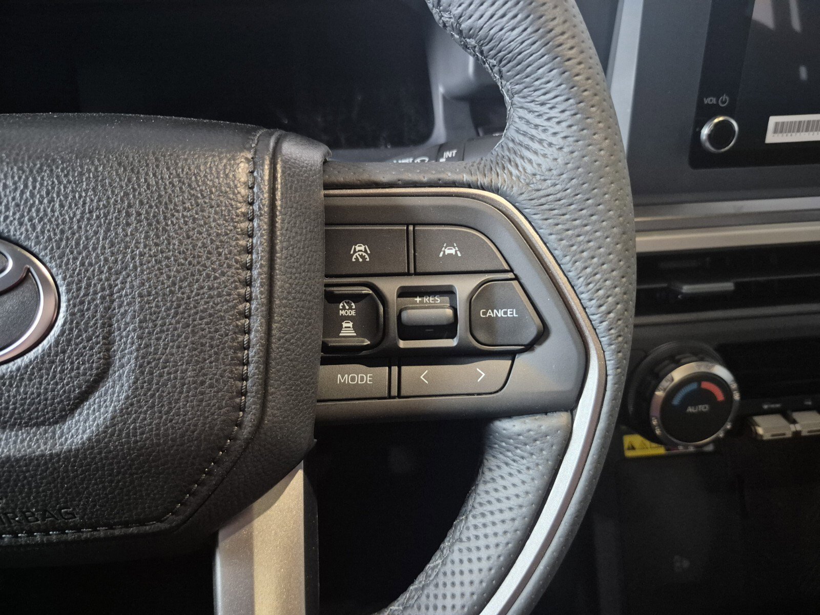New 2026 Toyota Tacoma SR5 AWD/4WD image 19