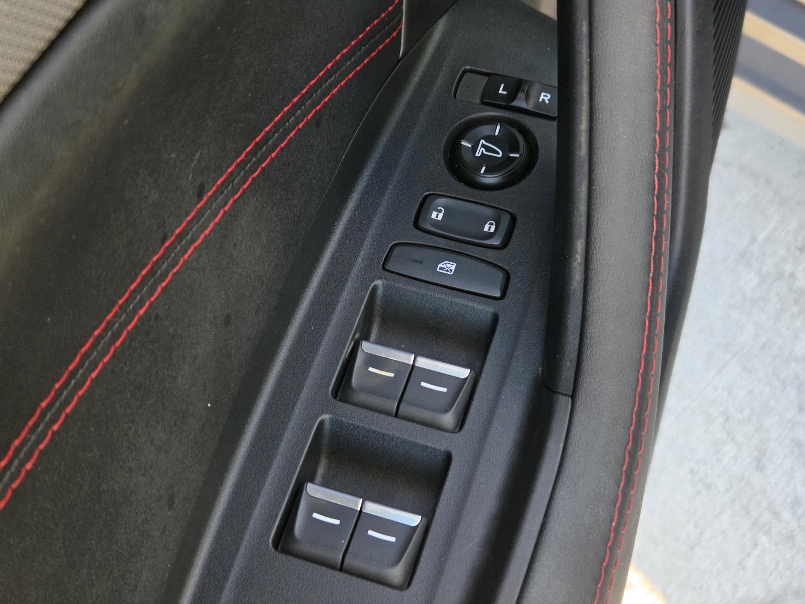 Used 2024 Acura TLX w/ A-SPEC Package AWD/4WD image 15