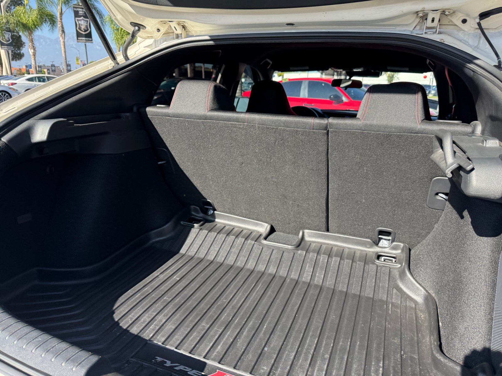 Used 2021 Honda Civic Type R image 22
