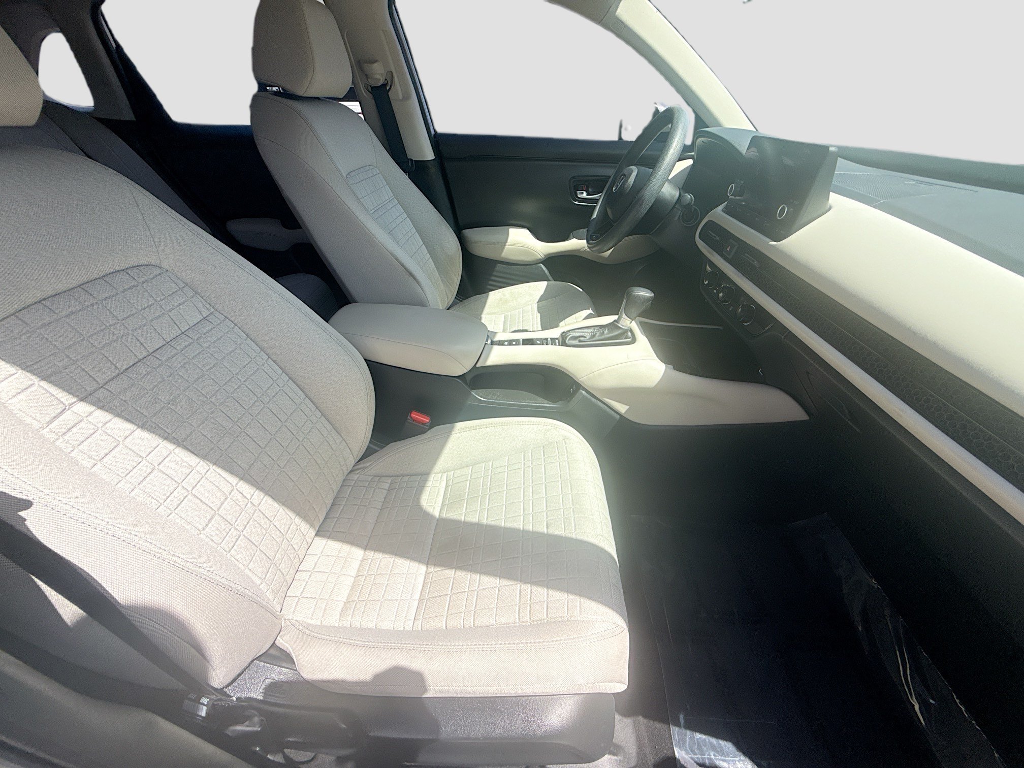 Used 2024 Honda HR-V LX image 28