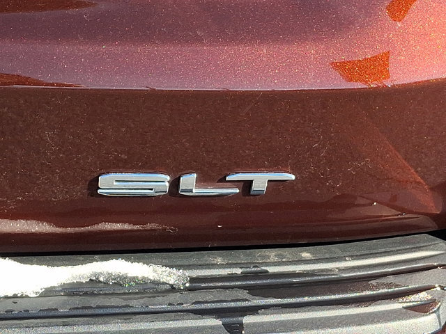 Used 2022 GMC Yukon SLT w/ SLT Luxury Package image 34