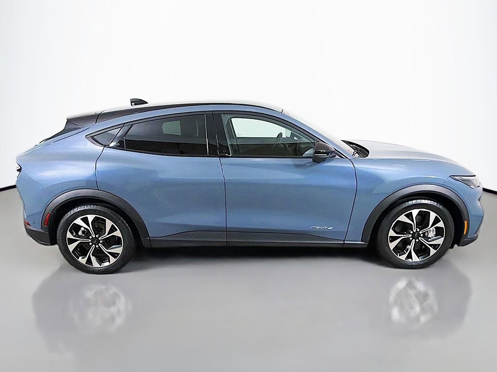 Used 2024 Ford Mustang Mach-E Select w/ Comfort Package Lite image 14