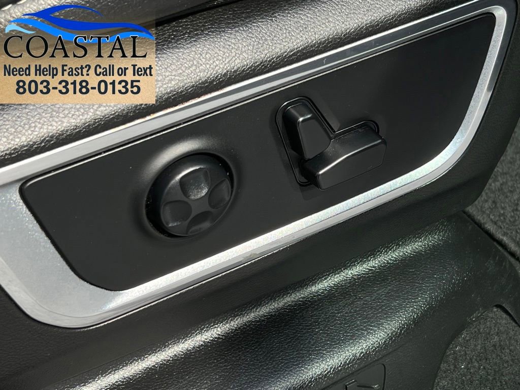 Used 2019 RAM 1500 Laramie AWD/4WD image 30