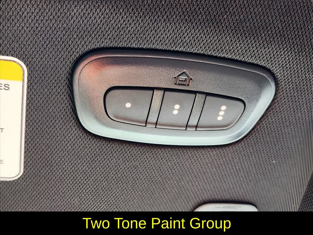 New 2025 Dodge Charger R/T Scat Pack w/ Track Pack image 18