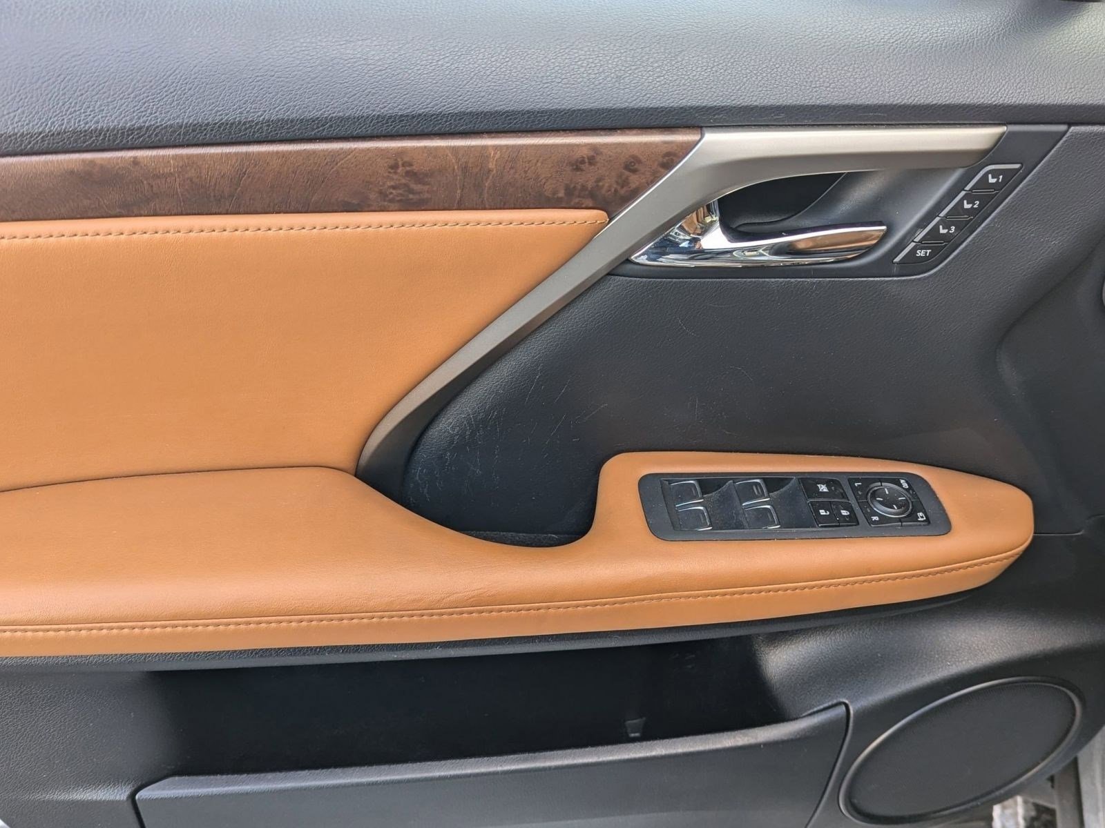 Certified 2022 Lexus RX 350L Premium image 13