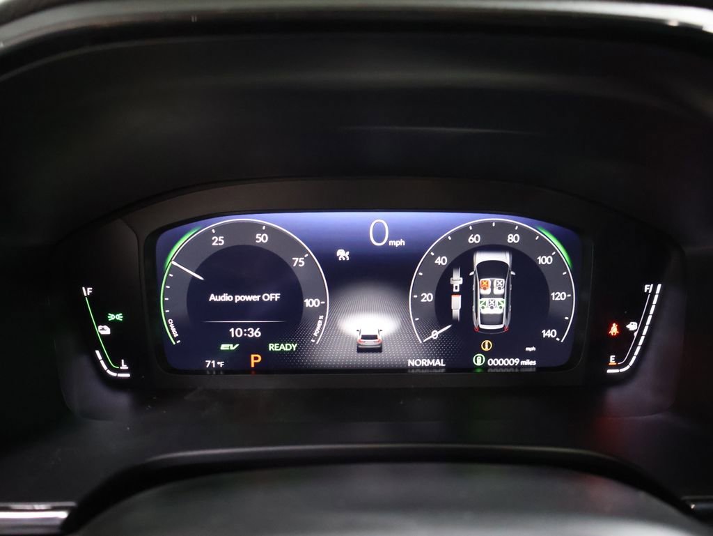 New 2026 Honda CR-V Sport Touring image 30