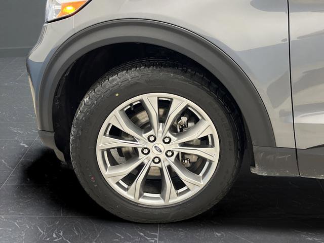 Used 2023 Ford Explorer Limited image 38