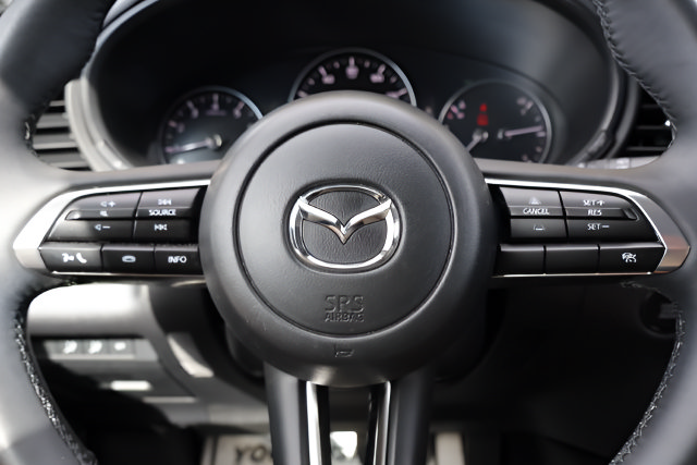 Used 2024 MAZDA CX-30 AWD 2.5 S w/ Preferred Package image 18
