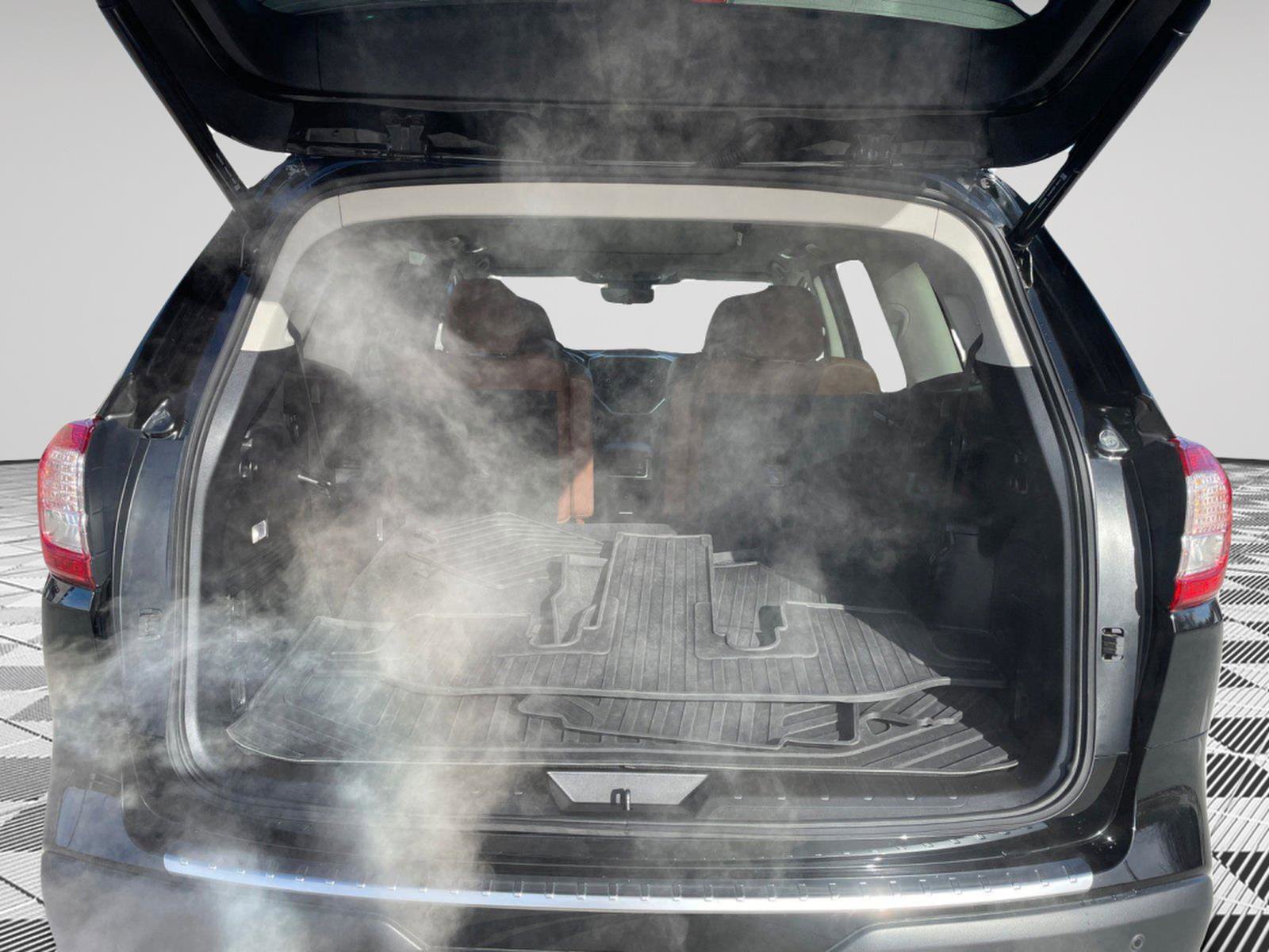 Certified 2025 Subaru Ascent Touring image 6