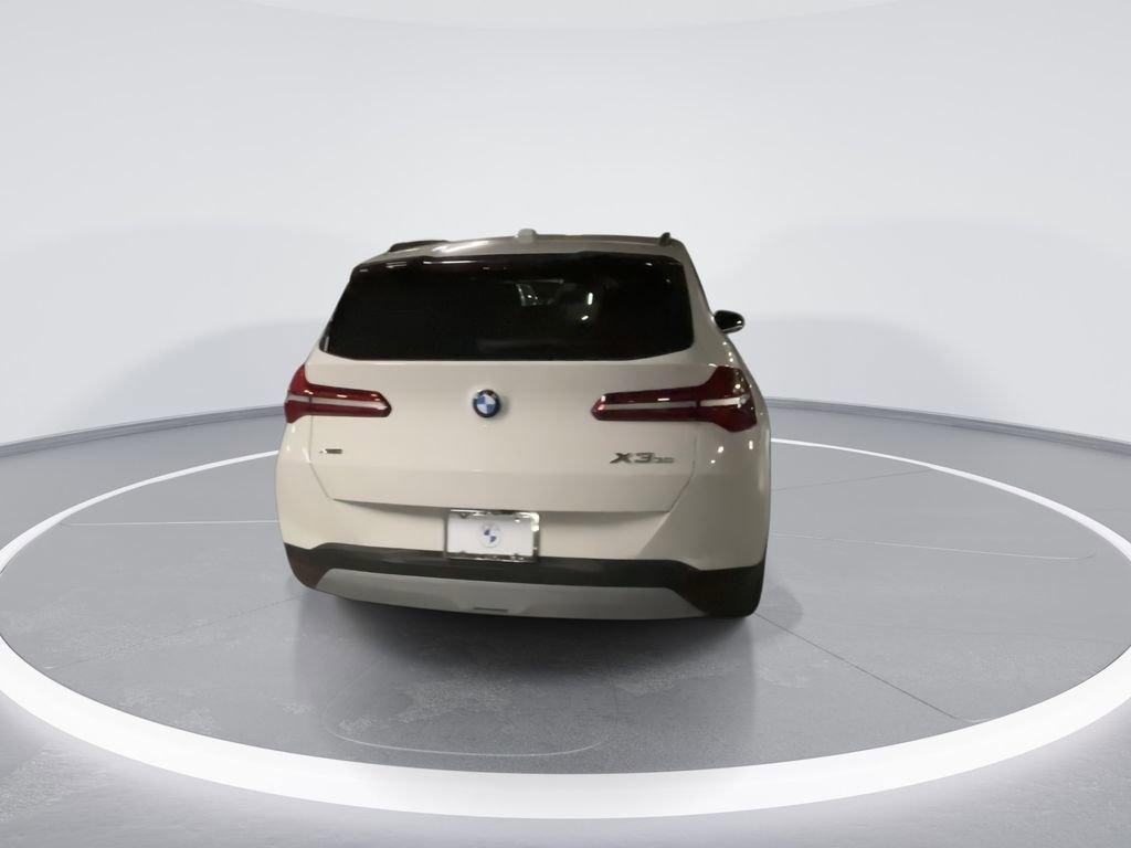 New 2026 BMW X3 xDrive30 w/ Premium Package image 7
