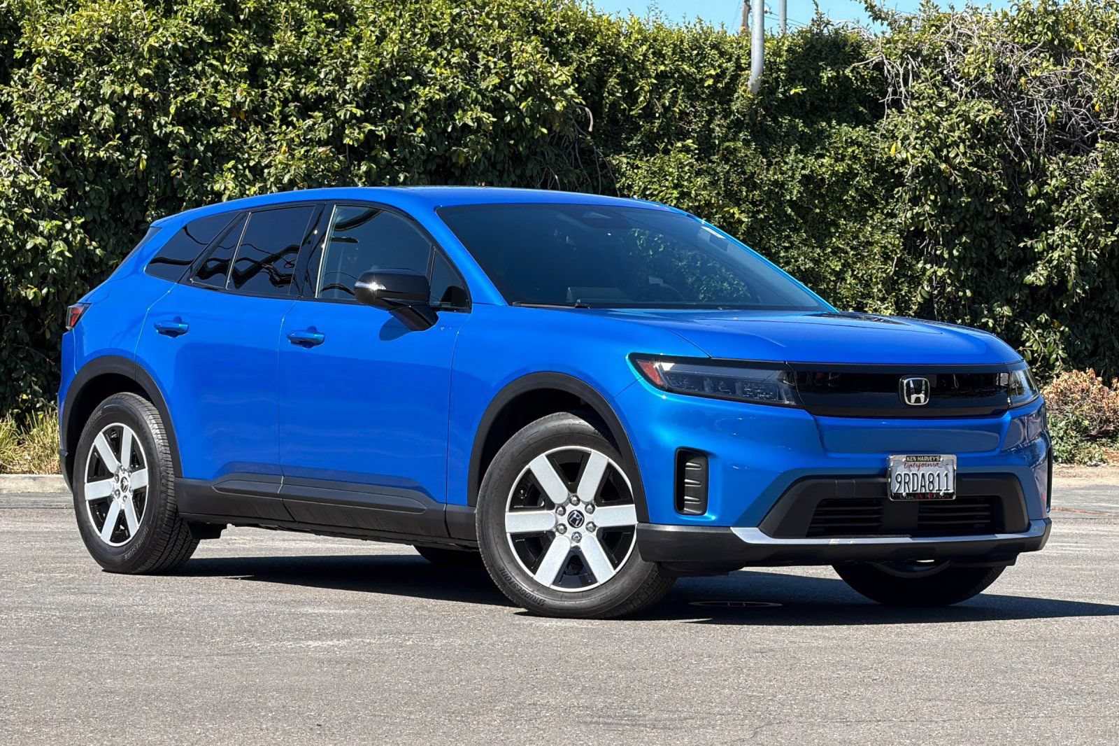 Used 2024 Honda Prologue EX image 2