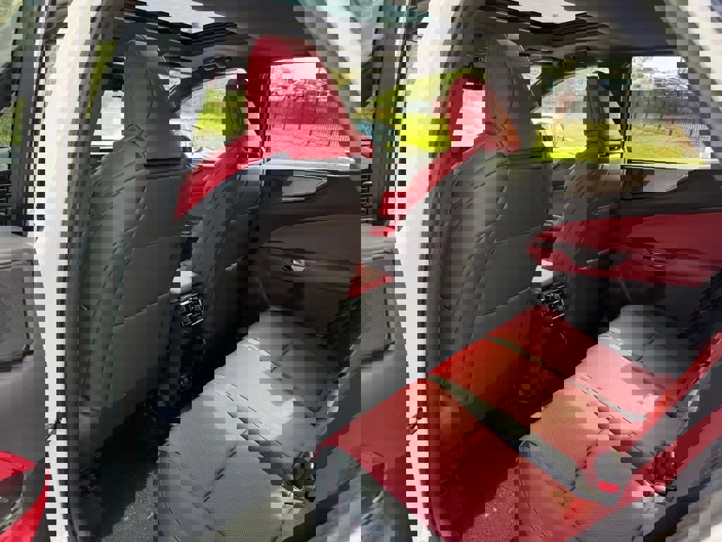 Certified 2025 Lexus NX 450h+ F Sport w/ Accessory Package (2T) image 29