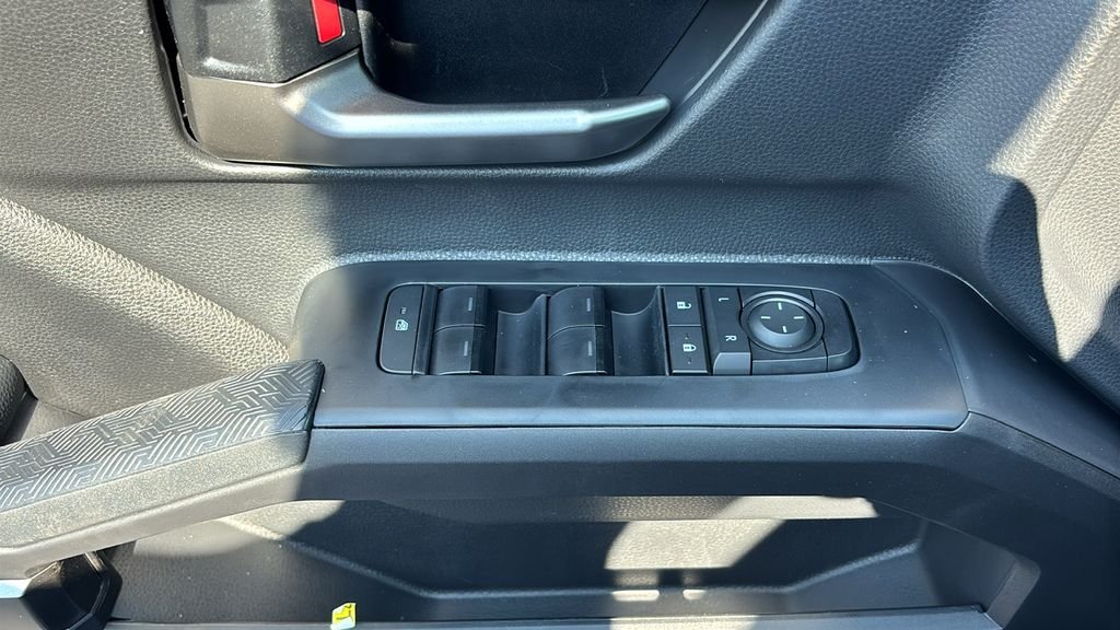 New 2026 Toyota Tacoma TRD Sport AWD/4WD image 10