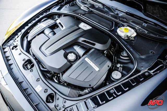 Used 2015 Bentley Flying Spur V8 image 78