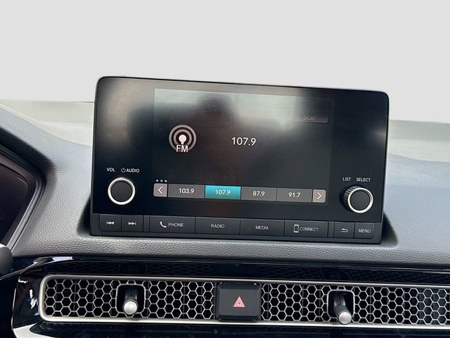 Used 2023 Honda Civic LX image 14