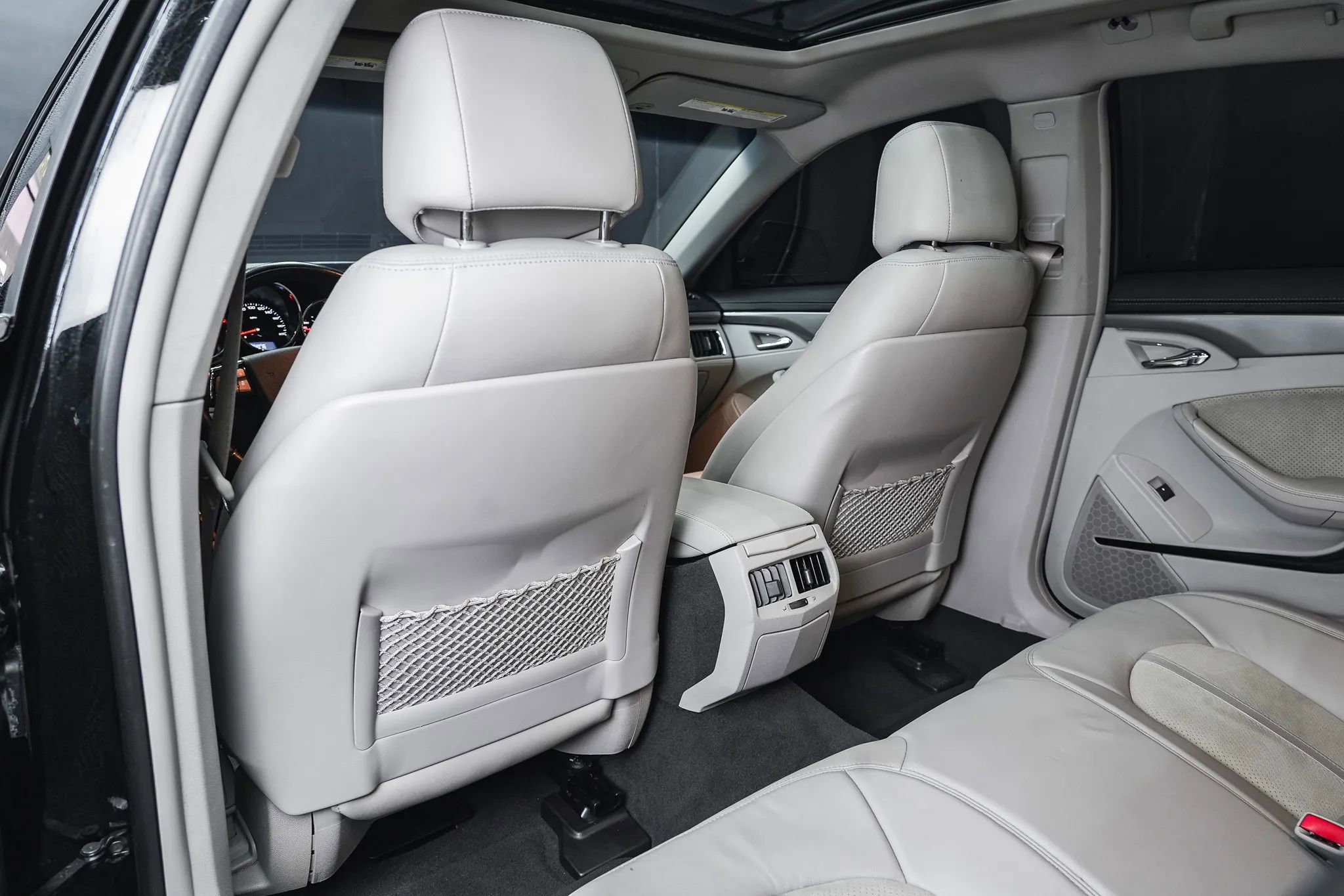 Used 2014 Cadillac CTS V image 42