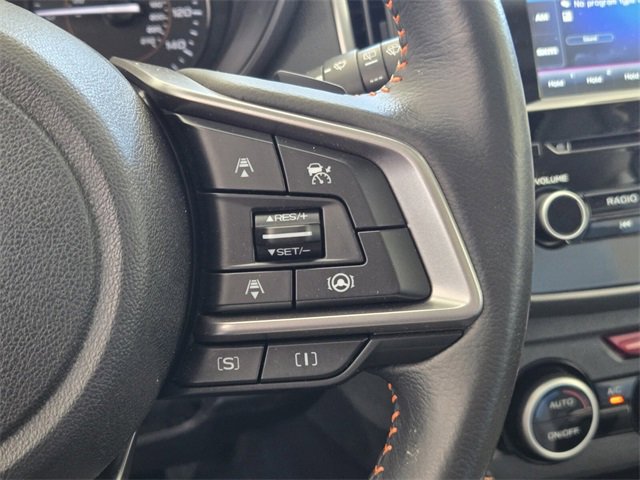 Certified 2023 Subaru Crosstrek 2.0i Premium image 30