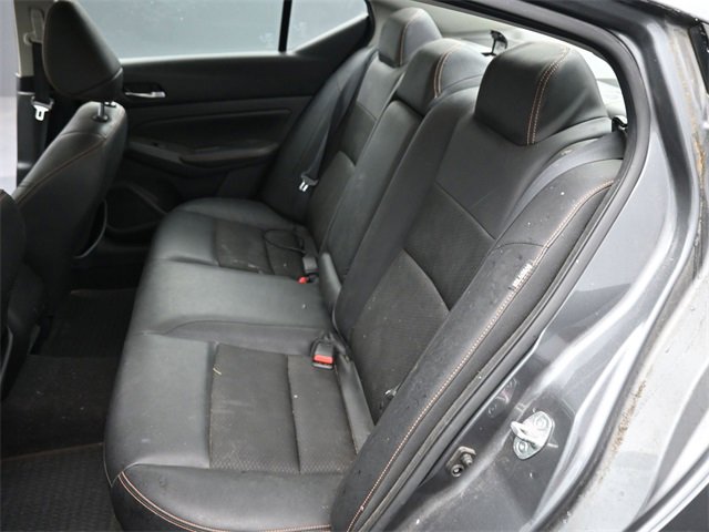 Used 2021 Nissan Altima 2.0 SR image 11