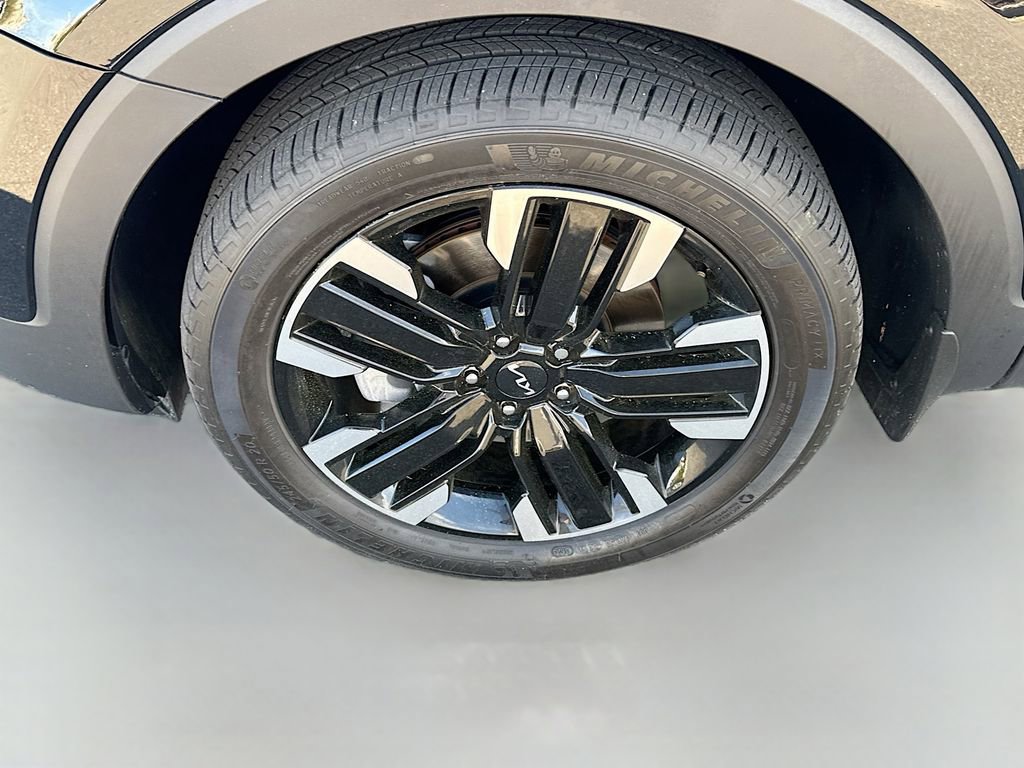 Used 2024 Kia Telluride SX Prestige image 29