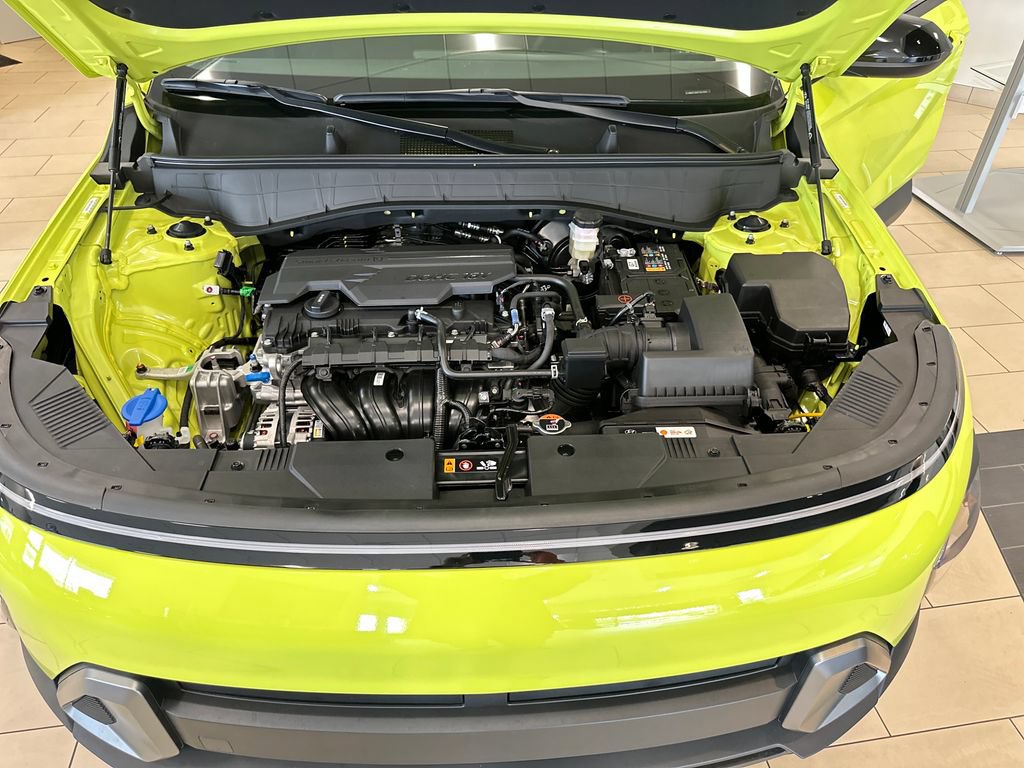 New 2026 Hyundai Kona SEL Sport AWD/4WD image 9