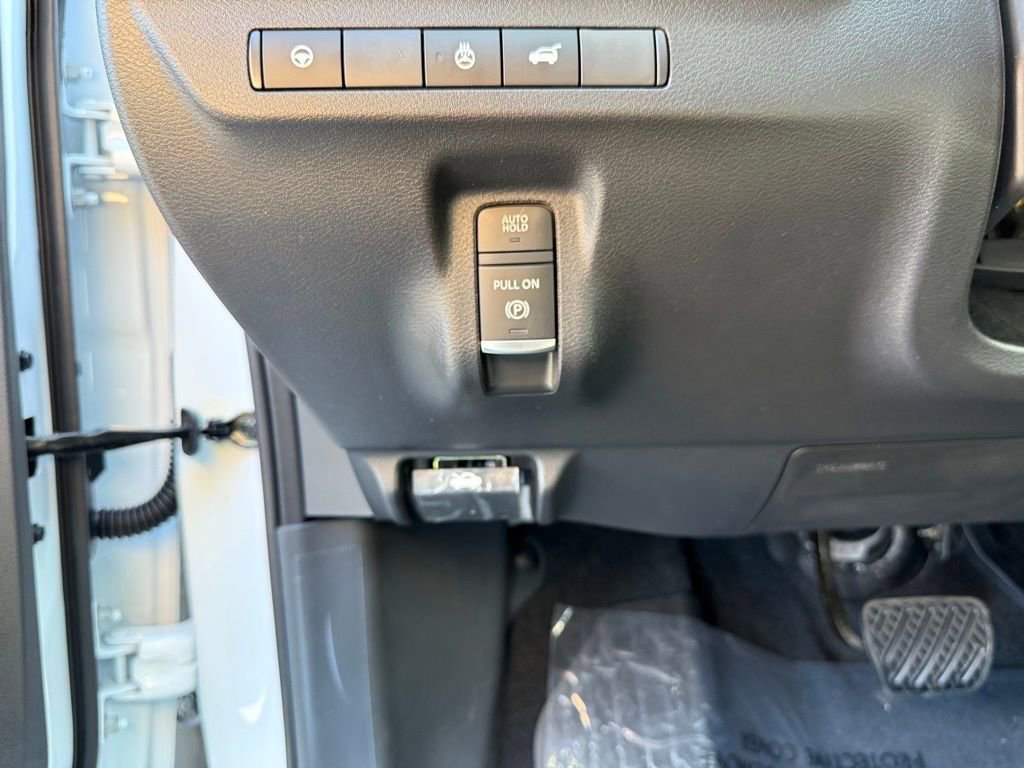 New 2025 Nissan Murano SL image 11