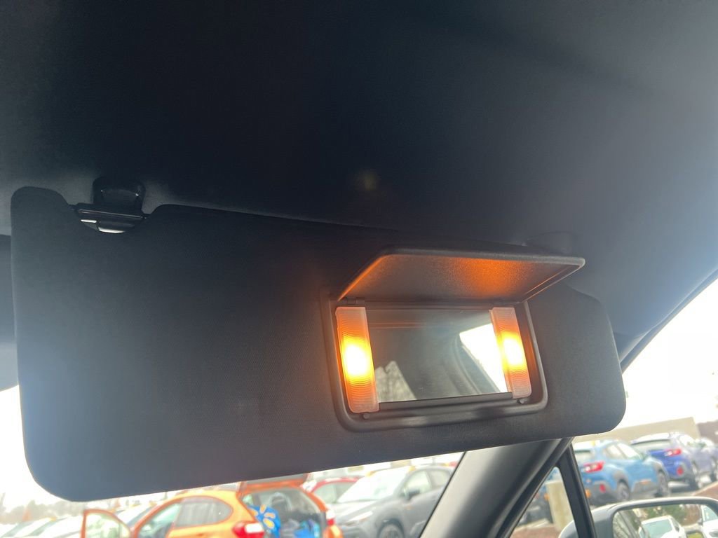 Used 2023 Honda Passport TrailSport image 23