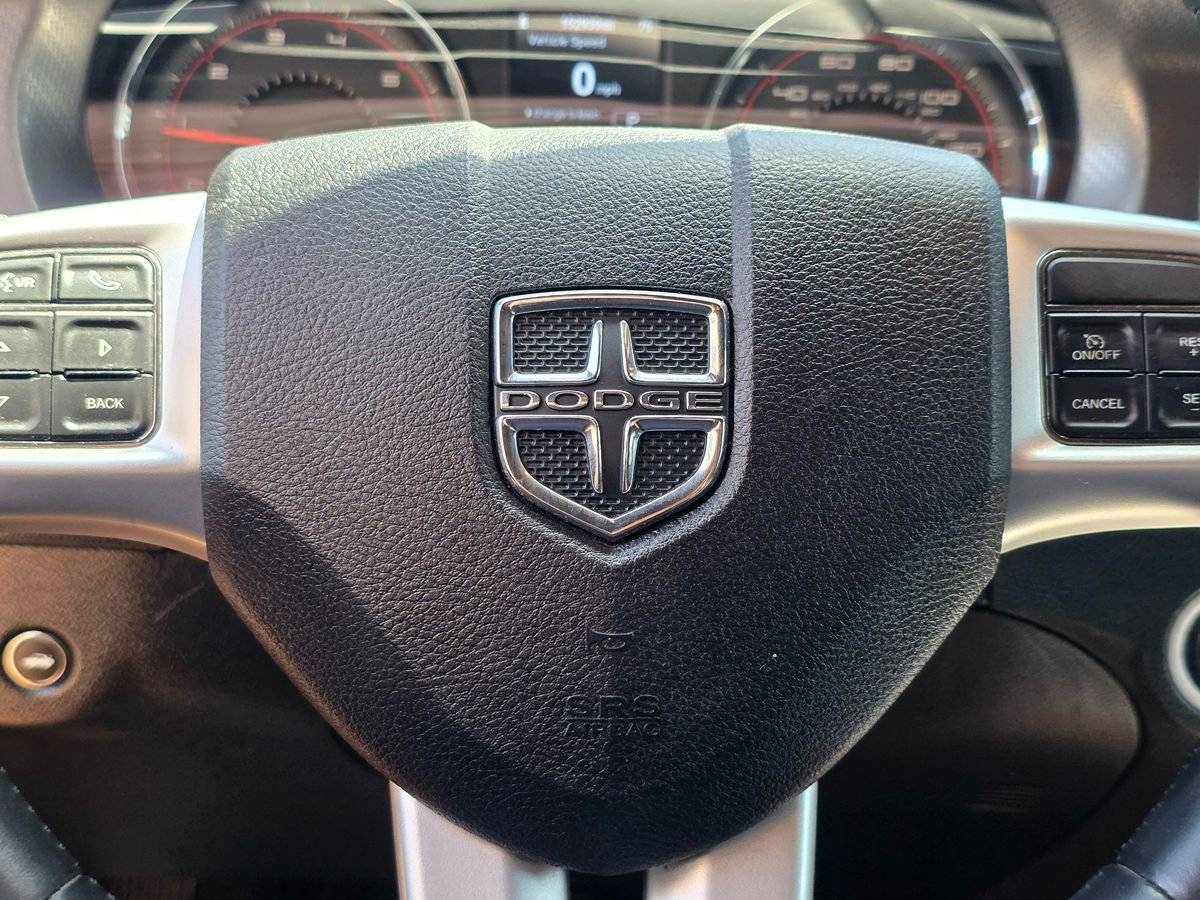 Used 2013 Dodge Charger SXT RWD image 32