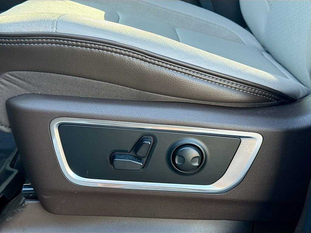 Used 2026 RAM 1500 Laramie w/ Laramie Southwest Edition AWD/4WD image 20