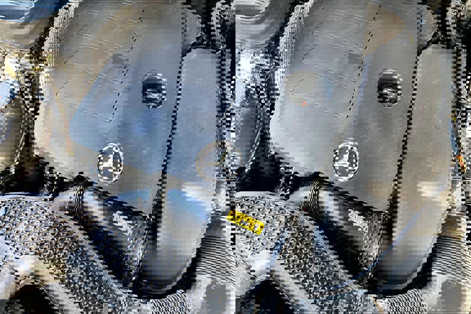 Certified 2022 Mercedes-Benz GLC 300 4MATIC image 32