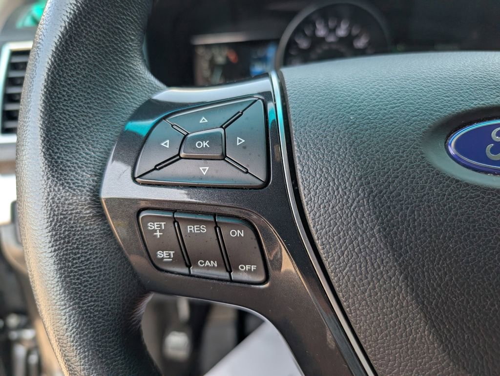 Used 2018 Ford Explorer Limited FWD image 23